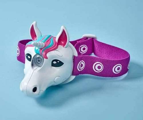 פנס ראש חד קרן Brainstorm Brainstorm toys