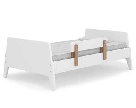 מיטת מעבר ספיריט צבע לבן רהיטי סגל  