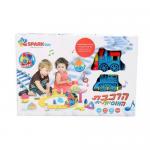 רכבת מסתובבת SPARK TOYS  ספארק טויס