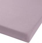 סדין במבוק לעגלה LIGHT PURPLE סגול בהיר NINO נינו