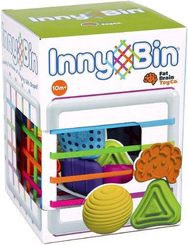 איני בין FAT BRAIN TOYS פט בריין