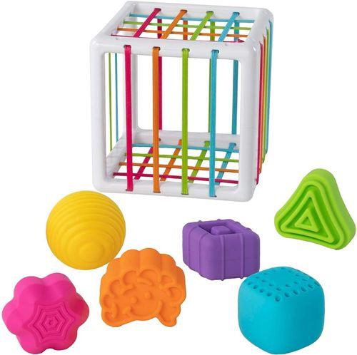 איני בין FAT BRAIN TOYS פט בריין