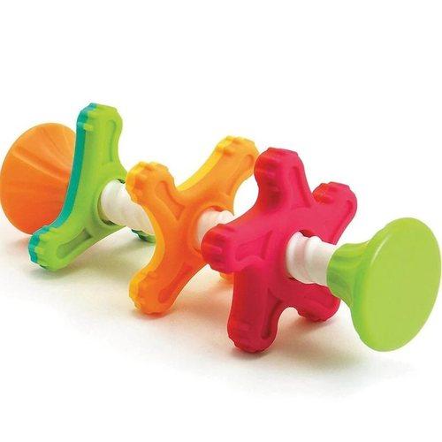 מיני ספיני FAT BRAIN TOYS פט בריין