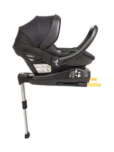 בסיס איזופיקס ISOfix המתאים לסלקל I-Safe מבית SPORTLINE ספורט ליין