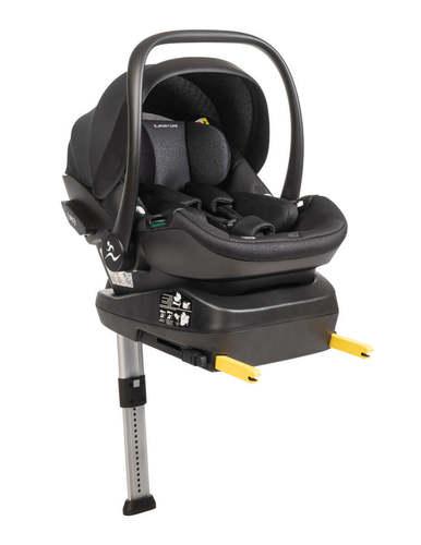 בסיס איזופיקס ISOfix המתאים לסלקל I-Safe מבית SPORTLINE ספורט ליין