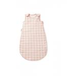 שק שינה לתינוק Pink Squares משבצות ורוד NINO נינו