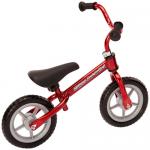 אופני איזון Balance Bike עם מצבי גובה במושב ובכידון - אדום צ'יקו Chicco