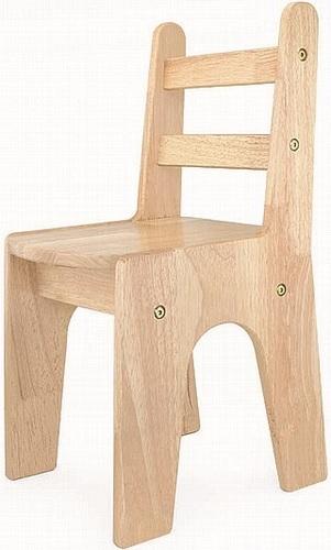 כיסא עץ VIGA ויגה
