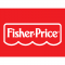 רעשן לתינוק | כדור מתגלגל | FISHER PRICE-פישר פרייס Fisher Price