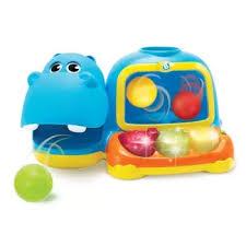 היפו כדורים קופצים אורקולי bkids
