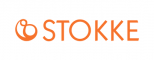 מגש לכיסא STEPS – שחור STOKKEE סטוקי-סטוקי