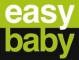 כיסא אוכל איזי בייבי - דובי מגש קבוע תכלת Easy baby-Esay Baby איזי בייבי 