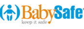 לול קמפינג SIMPLY 2 אפור כוכבים BABY SAFE בייבי סייף-בייבי סייף babySAFE