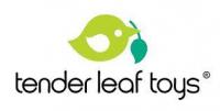 טנדר ליף - tender leaf toys