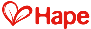  משחק דומינו דינמי מעץ HAPE האפה-האפה - HAPE