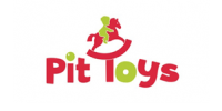 פיט טויס PIT TOYS