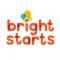 רוקר ספארי חיות ברייט סטארטס bright starts מגיל לידה ועד משקל 18 ק