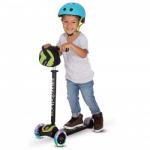 סקוטר smarTrike T5 ירוק