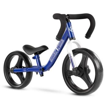 אופני איזון מתקפלים בצבע כחול