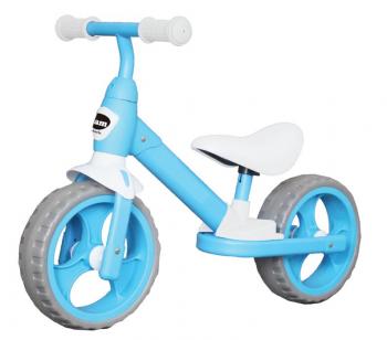 אופני איזון IAM גלגל רחב- כחול