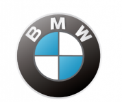 אופנוע BMW 12V אדום