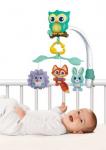 מובייל חברי היער 3 ב1 WINFUN