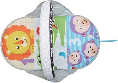 אוניברסיטה מתקפלת פישר פרייס fisher-price