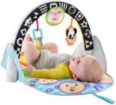 אוניברסיטה מתקפלת פישר פרייס fisher-price