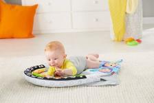 אוניברסיטה מתקפלת פישר פרייס fisher-price