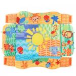 משטח פעילות עם כרית התפתחות - Baby Playing Mat CC9610