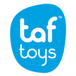 אוניברסיטה ושמיכת פעילות - גינה לעידוד שהייה על הבטן טף טויס Taf Toys