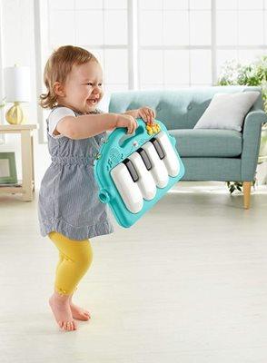 אוניברסיטה פסנתר פישר פרייס fisher-price