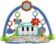 אוניברסיטה פסנתר פישר פרייס fisher-price