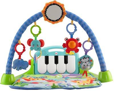 אוניברסיטה פסנתר פישר פרייס fisher-price