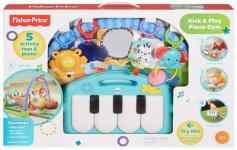 אוניברסיטה פסנתר פישר פרייס fisher-price