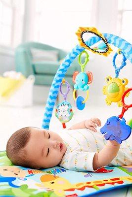 אוניברסיטה פסנתר פישר פרייס fisher-price