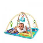 שטיח פעילות כדורים ברייט סטארטס bright starts