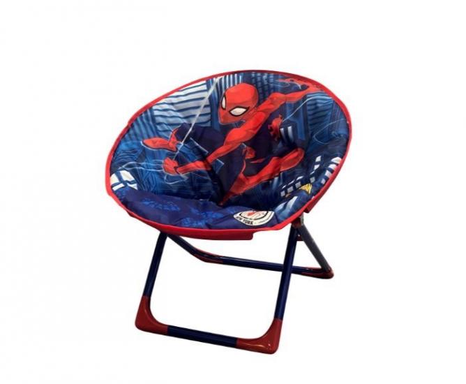 כסא ירח ספיידרמן