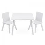 סט שולחן + 2 כיסאות מורל - ‏‏‏‏™Morell