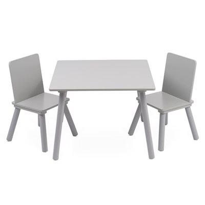 סט שולחן + 2 כיסאות מורל - ‏‏‏‏™Morell