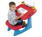 שולחן ילדים שלי- Sit & Draw