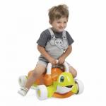 הליכון 2 ב-1 צב - +Walk&Ride Turtle ECO