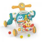 הליכון לתינוק - 4In 1 Baby Walker