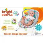 טרמפולינה מחבקת טוקאן טנגו Bright Starts