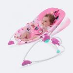 רוקר מיני מאוס כוכבים וחיוכים ברייט סטארטס bright starts מגיל לידה ועד משקל 18 ק