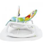 נדנדה 2 ב-1 ג'ונגל פישר פרייס Fisher-Price