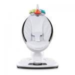 4moms ממרו mamaroo מפוארת - דגם 4.0 נדנדה לתינוק בטכנולוגיה מתקדמת