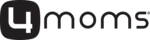 4moms ממרו mamaroo מפוארת - דגם 4.0 נדנדה לתינוק בטכנולוגיה מתקדמת