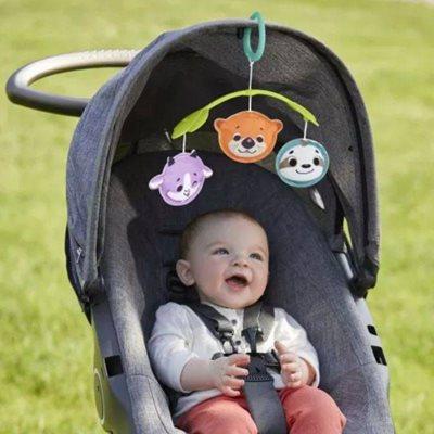 מובייל קואלה מפתח חושים - פישר פרייס Fisher-Price