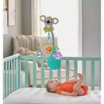 מובייל קואלה מפתח חושים - פישר פרייס Fisher-Price